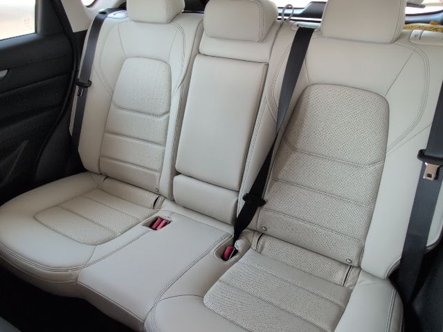 2025 Mazda CX-5 2.5 S Preferred photo 12