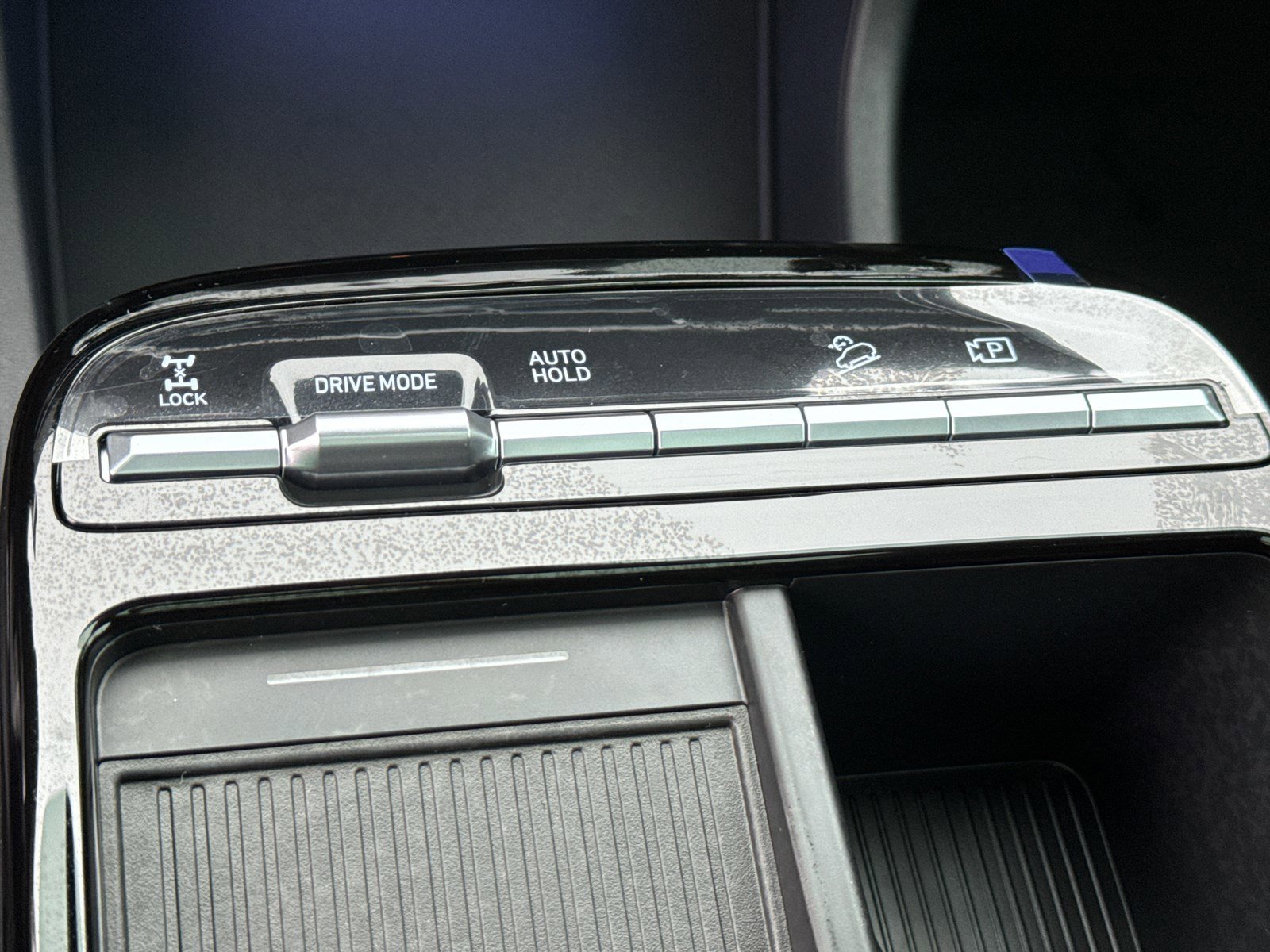 2025 Hyundai Tucson Hybrid SEL Convenience photo 24