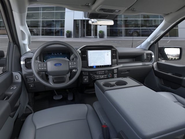 2025 Ford F-150 XL photo 9