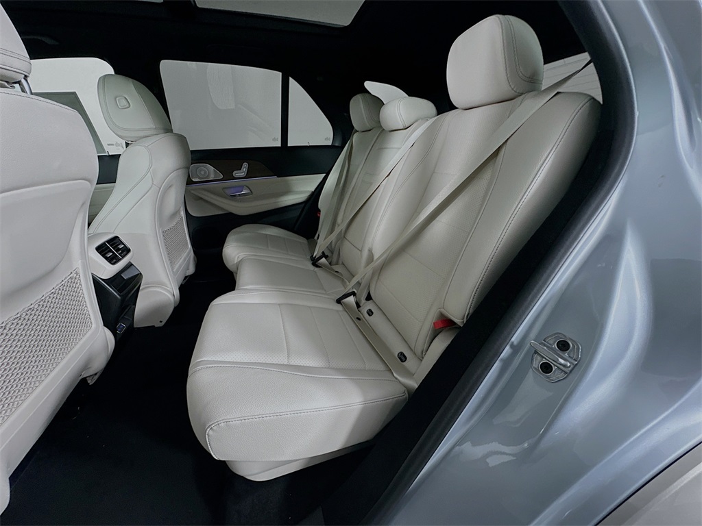 2026 Mercedes Benz GLE 350 4MATIC photo 25
