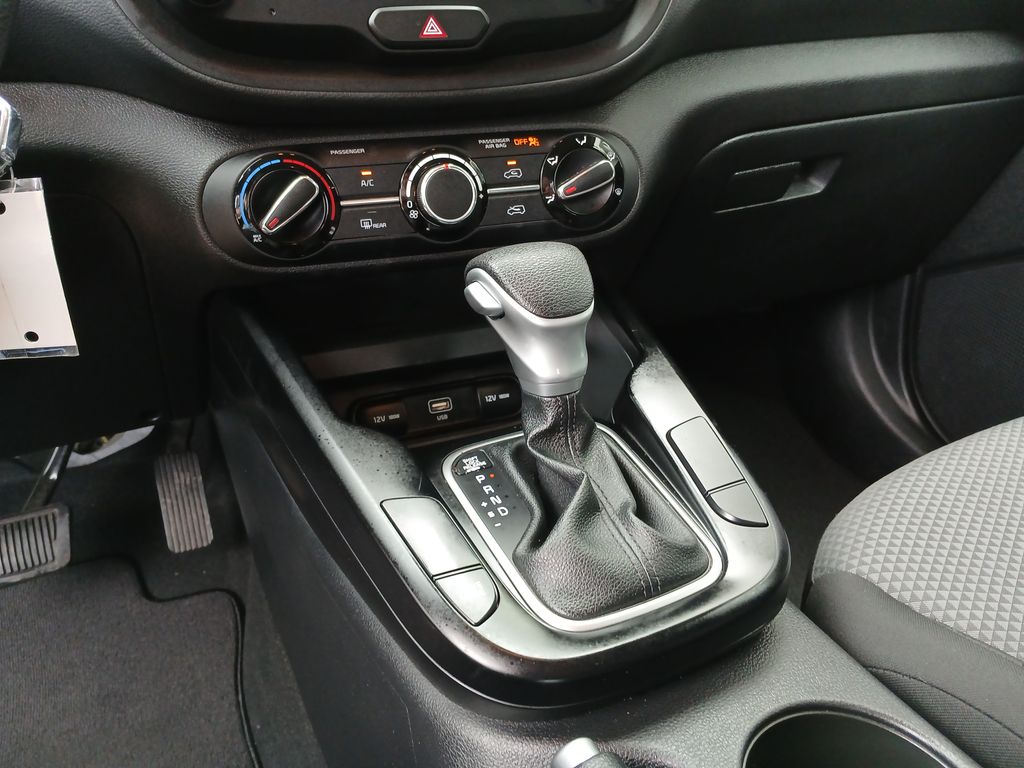 2023 Kia Soul LX photo 15