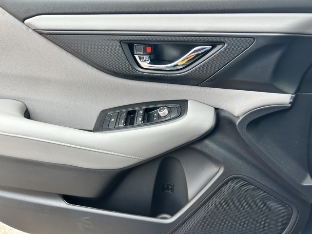2025 Subaru Legacy Premium photo 11