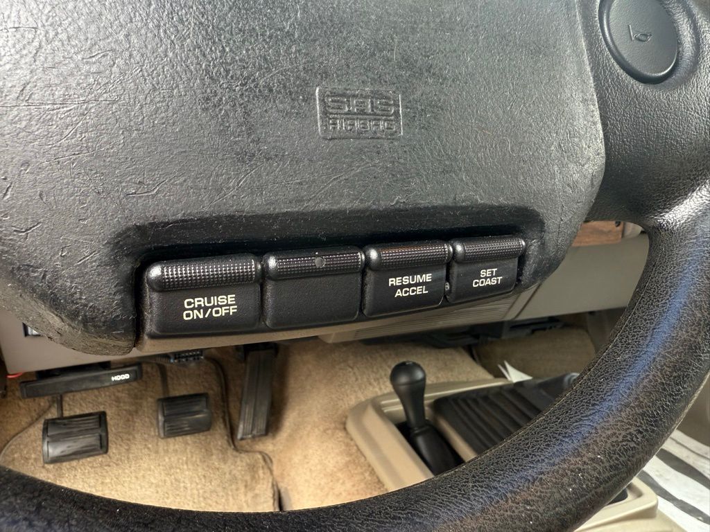 1996 Dodge Dakota Sport photo 20