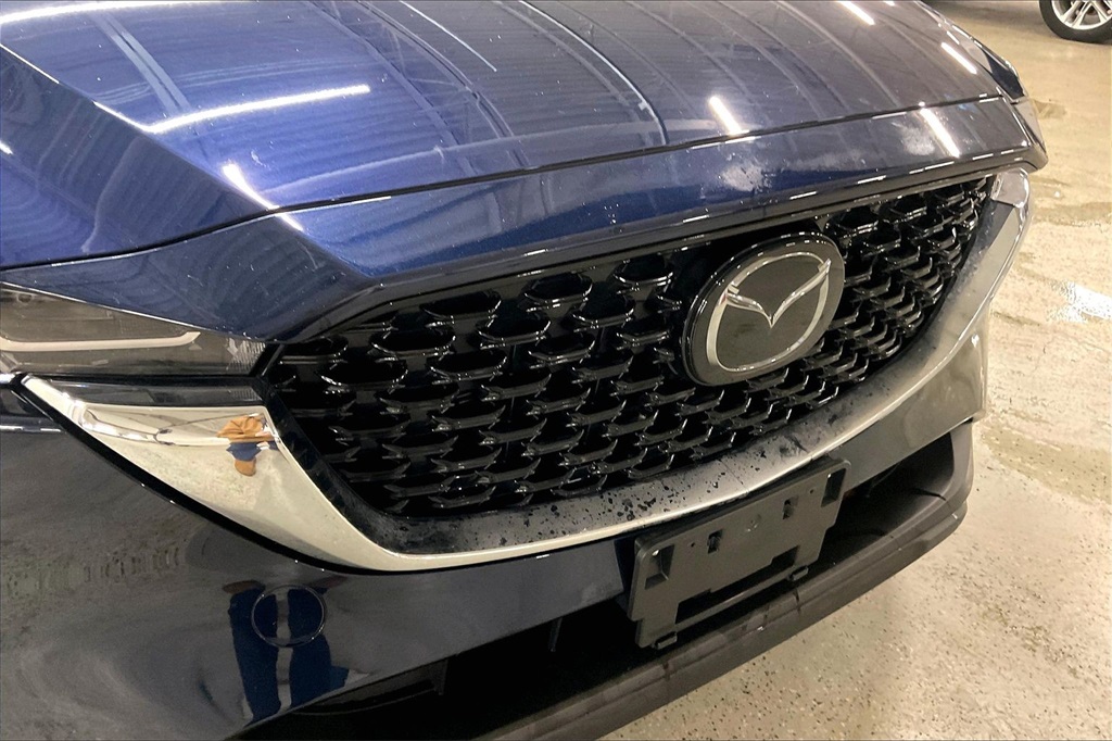 2023 MAZDA CX-5 - Image 28