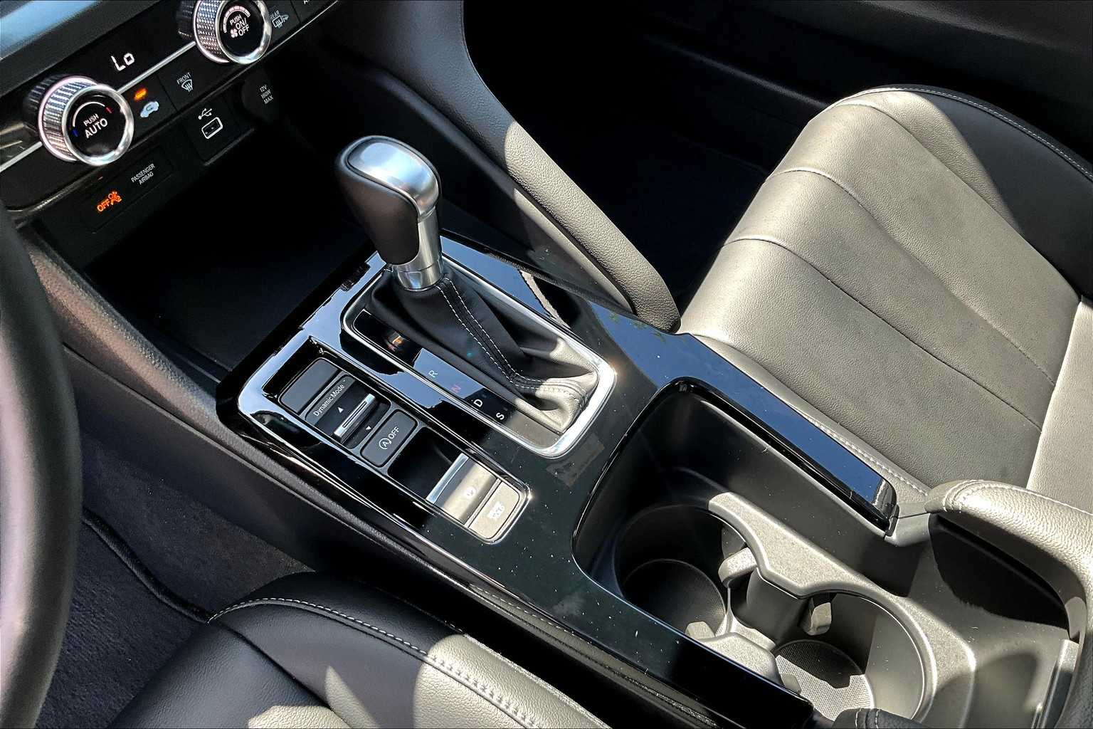 2025 Acura Integra A-Spec photo 6
