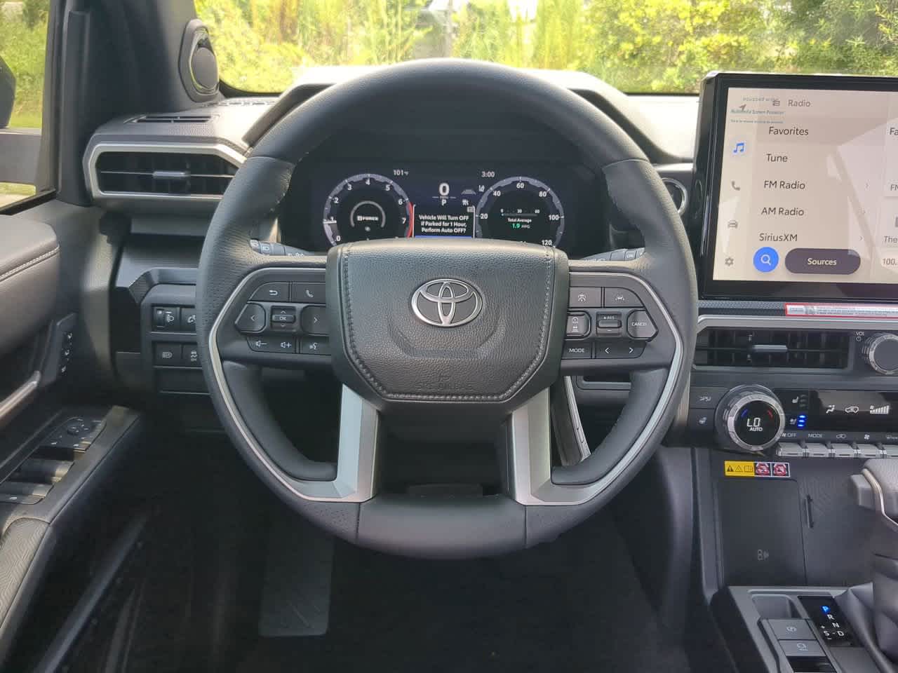 2025 Toyota 4Runner Limited photo 14