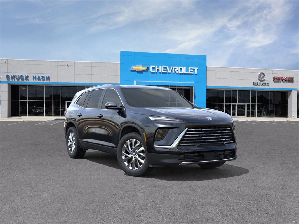 2026 Buick Enclave Preferred's photo