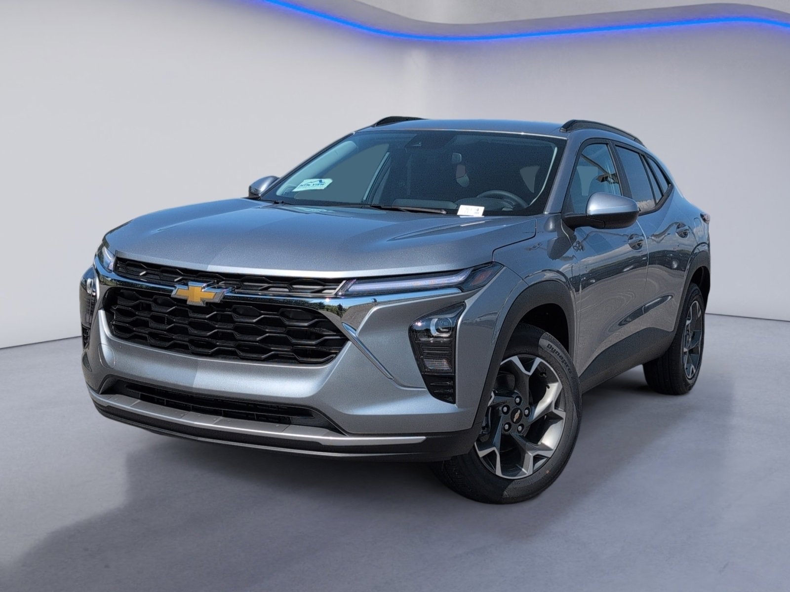 2026 Chevrolet Trax LT photo 2