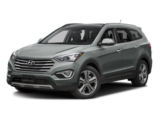 2016 Hyundai Santa Fe SE