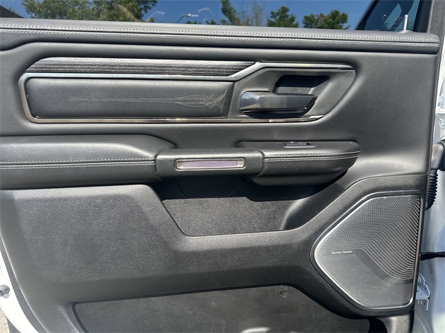 2019 Ram 1500 Limited photo 20