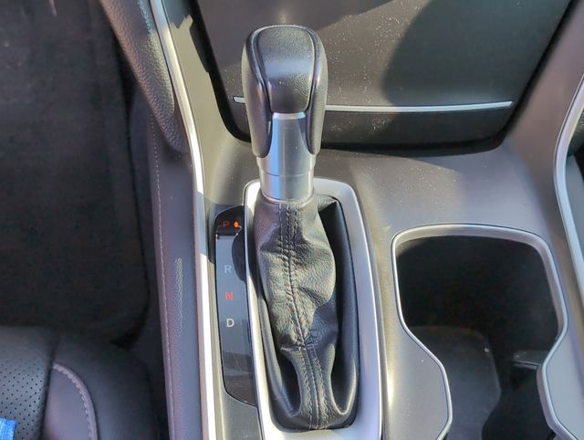 2021 Honda Accord Sport SE photo 16