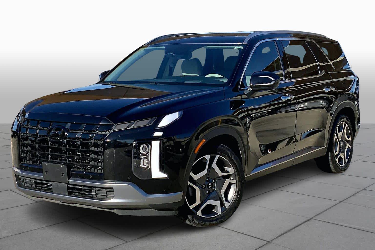 2023 Hyundai Palisade Limited's photo