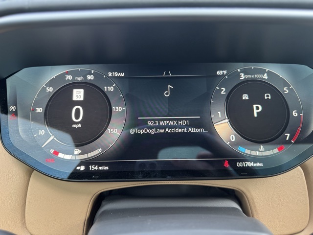 2024 Land Rover Range Rover Sport SE photo 27