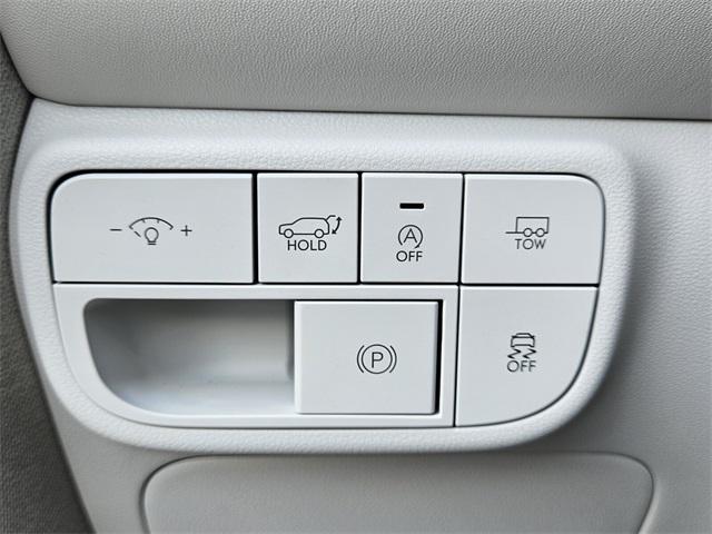 2026 Hyundai Palisade Calligraphy photo 29