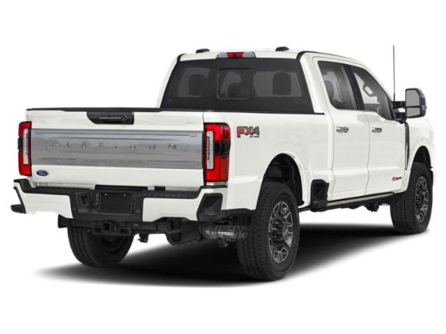 2026 Ford F-250 photo 2