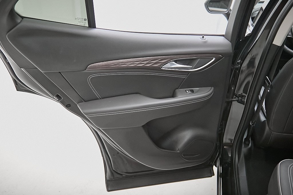 2023 BUICK ENVISION - Image 21