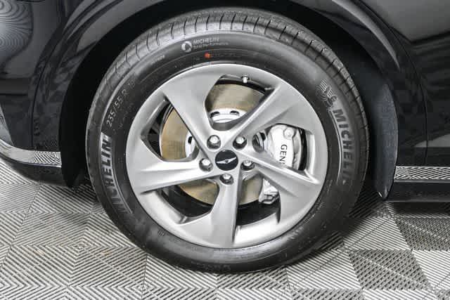 2026 Genesis GV70 2.5T Select photo 13