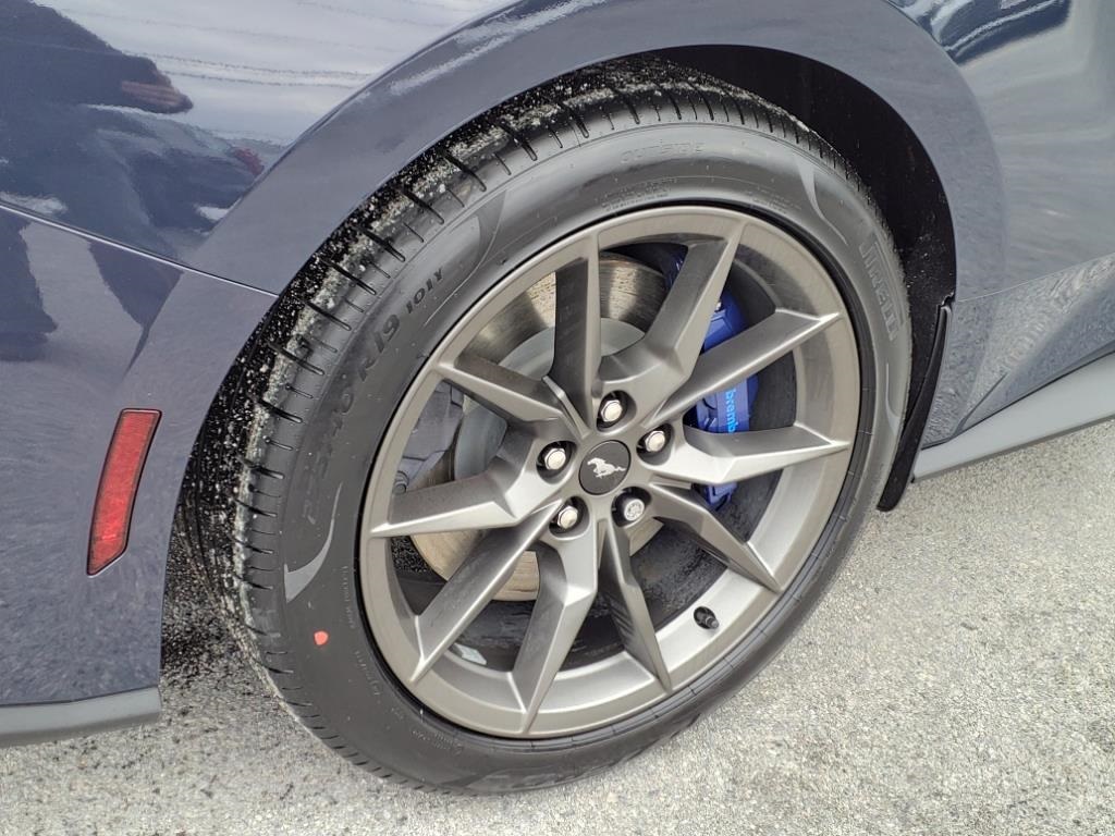 2025 Ford Mustang Dark Horse photo 2