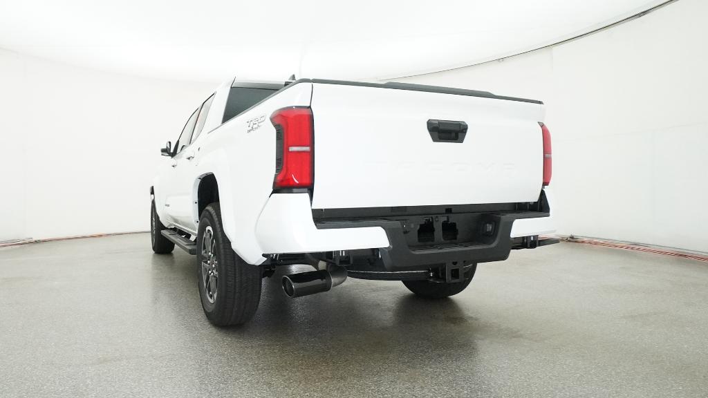 2025 Toyota Tacoma TRD Sport Double Cab photo 16