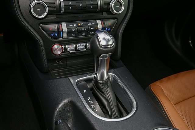 2022 Ford Mustang GT Premium photo 17