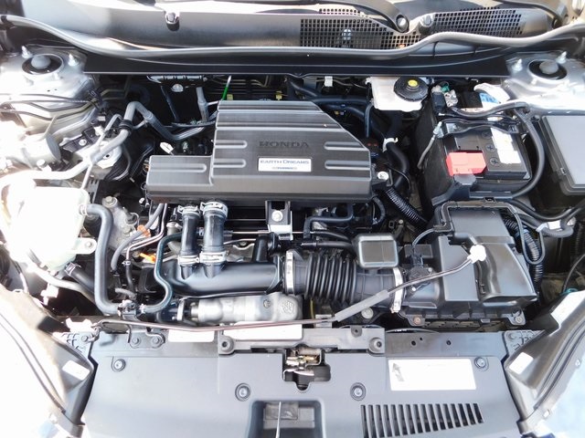 2020 Honda CR-V EX-L photo 42