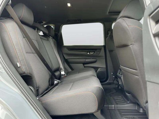 2026 Honda CR-V Hybrid photo 30