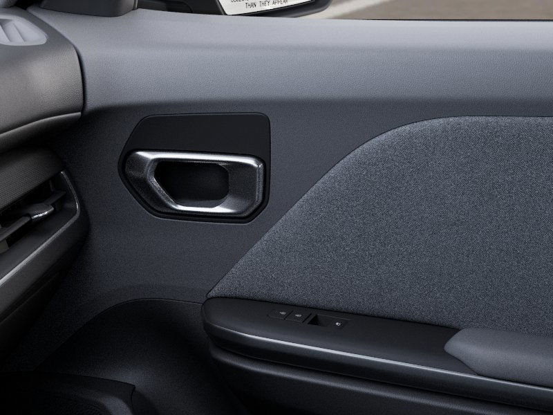 2025 Kia K4 EX photo 23