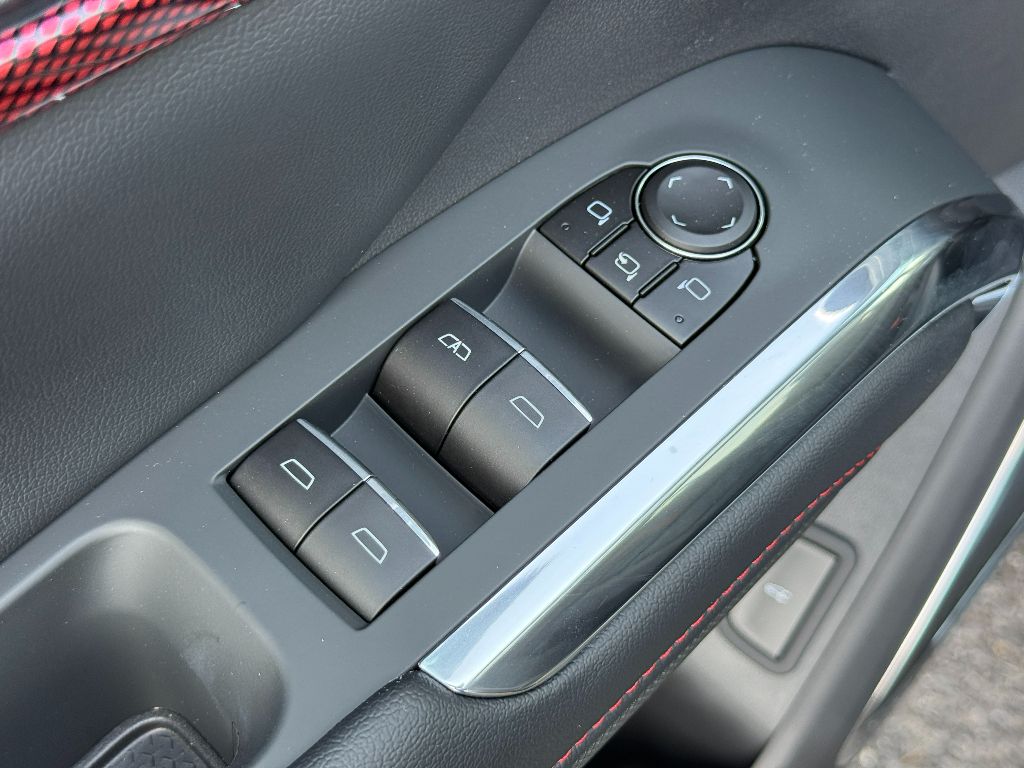 2026 Chevrolet Traverse RS photo 23
