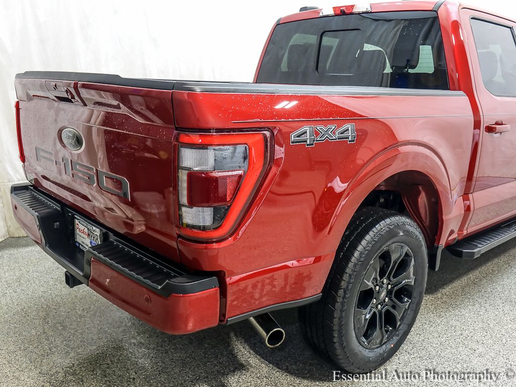 2022 FORD F-150 - Image 8
