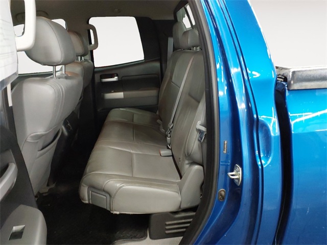 2007 Toyota Tundra Limited photo 13