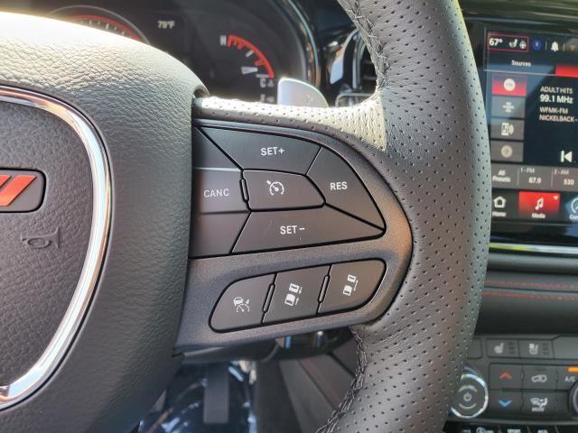 2026 Dodge Durango GT Plus photo 12
