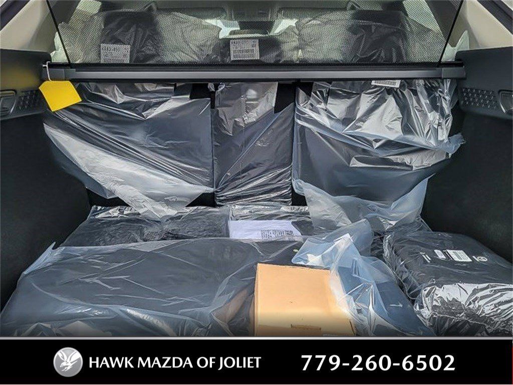 2025 MAZDA CX-5 - Image 14