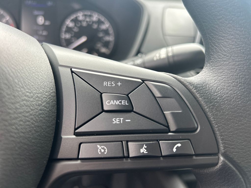 2025 Nissan Altima 2.5 S photo 28