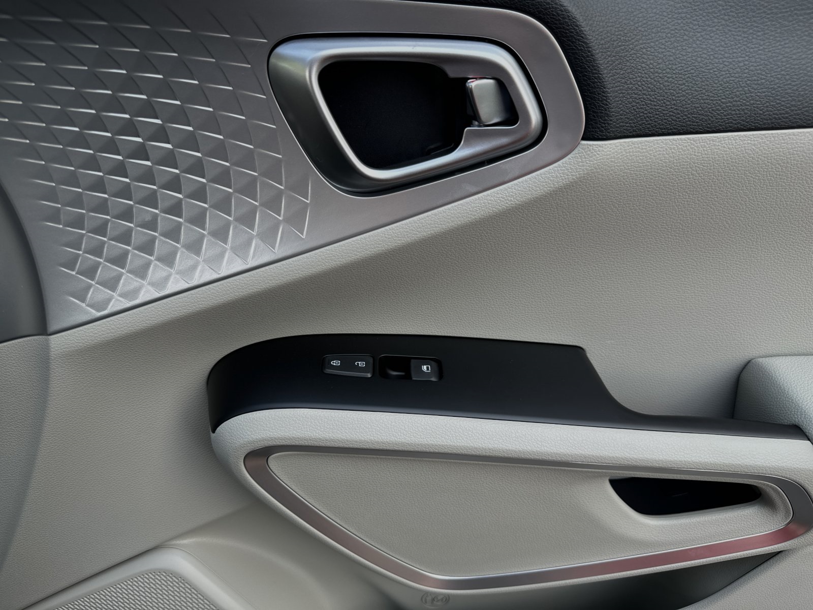 2025 Kia Soul LX photo 15