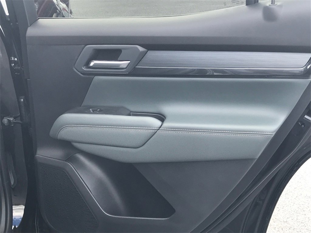 2026 Gmc Terrain AT4 photo 30