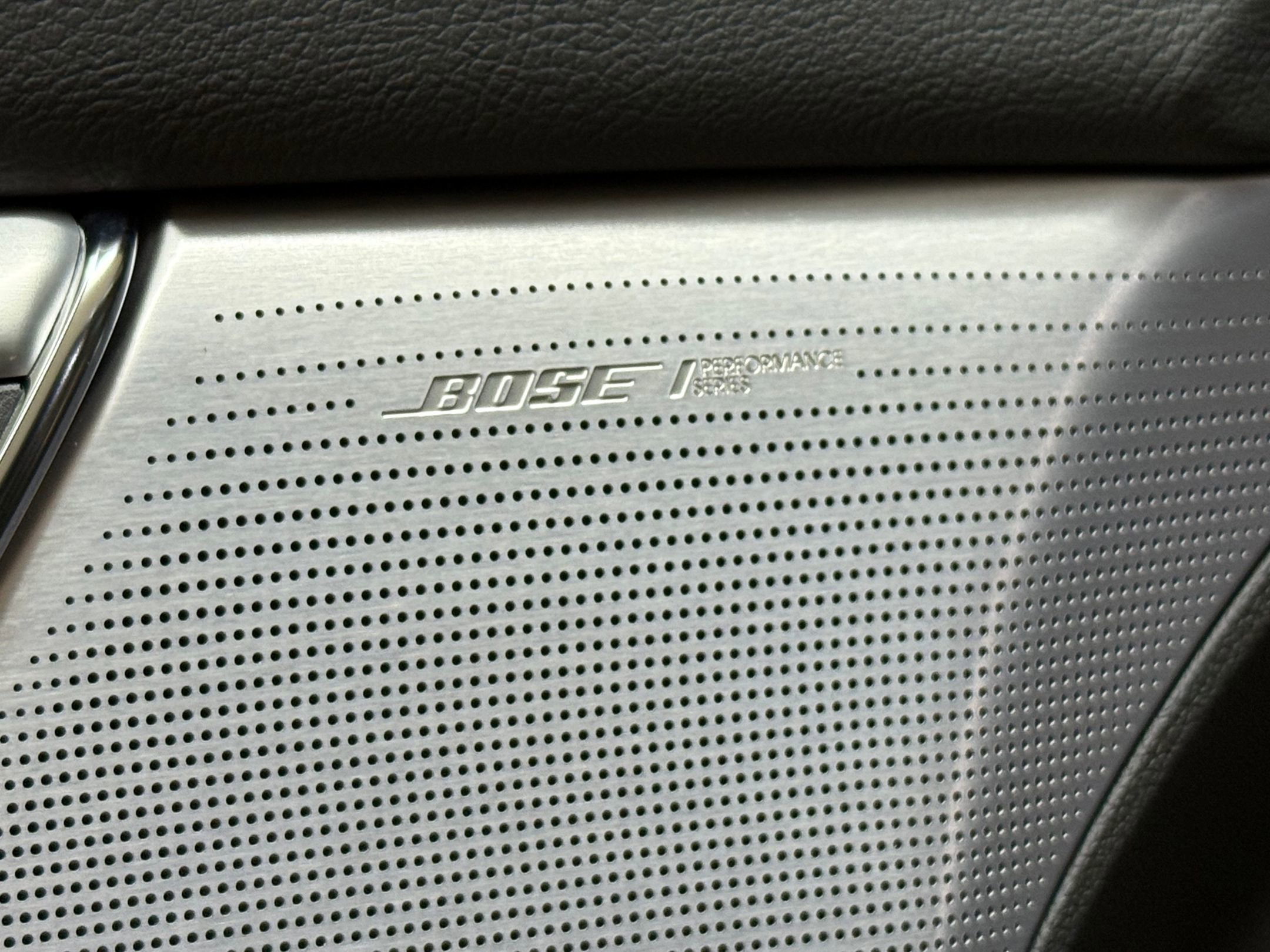 2024 Cadillac CT5 Luxury photo 26
