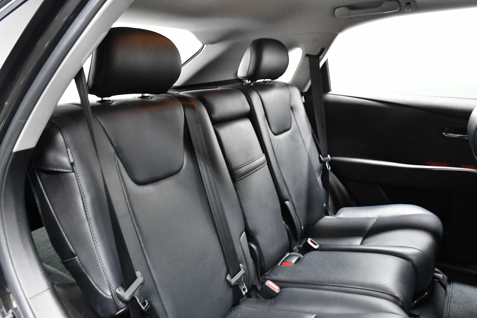 2011 Lexus RX 350 photo 24