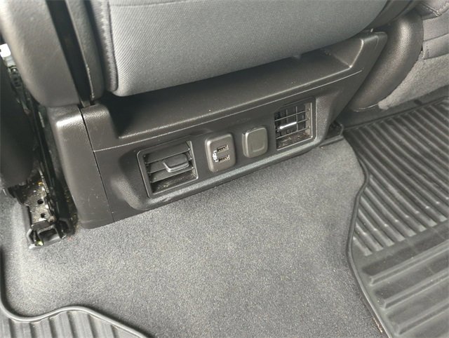 2022 Chevrolet Silverado 1500 LT photo 11