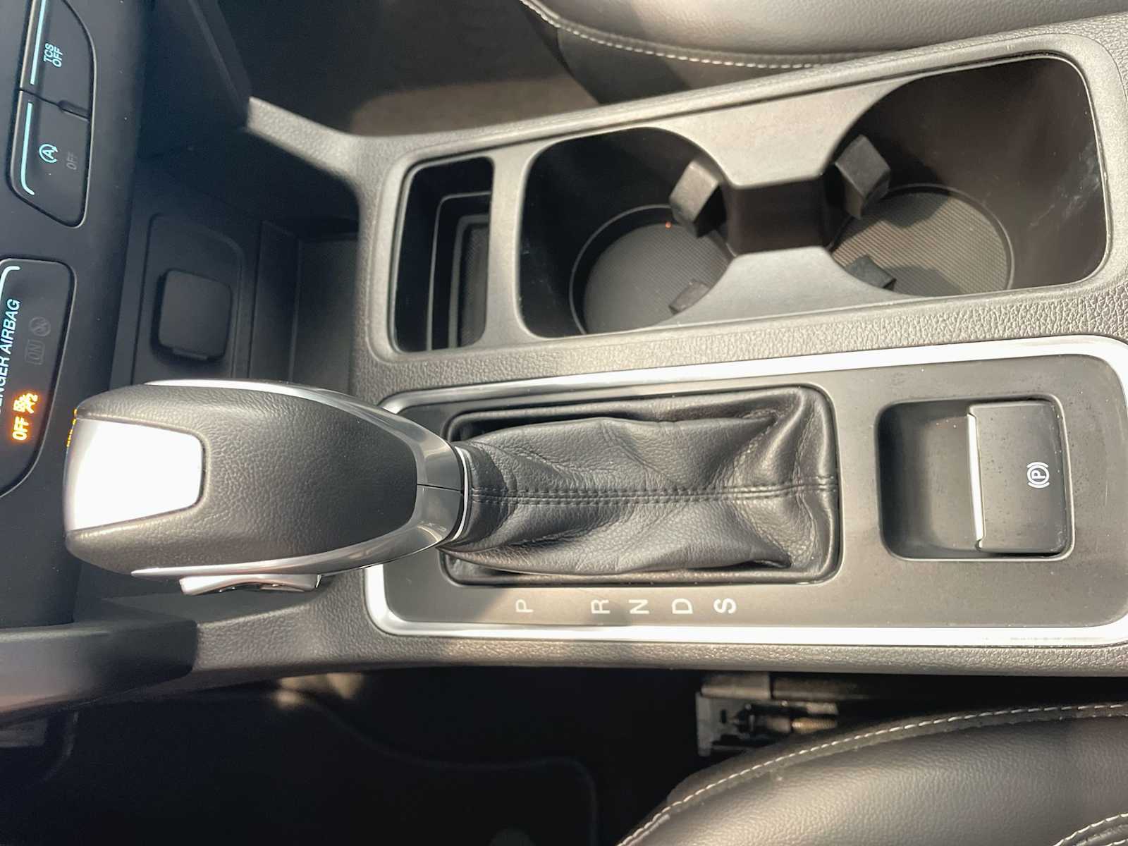 2019 Ford Escape SEL photo 14