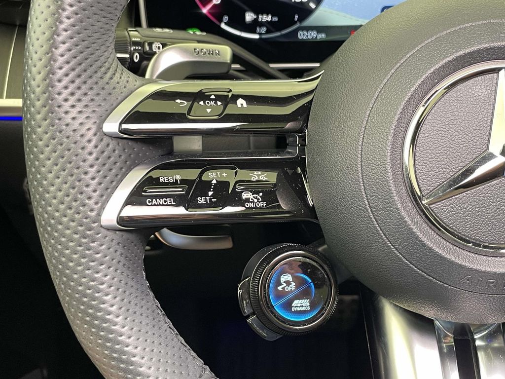 2024 Mercedes Benz GLC 43 AMG 4MATIC photo 35