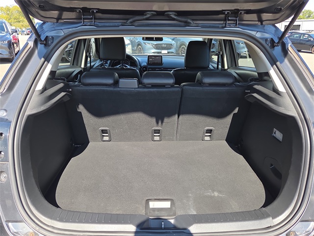 2016 Mazda CX-3 Grand Touring photo 30