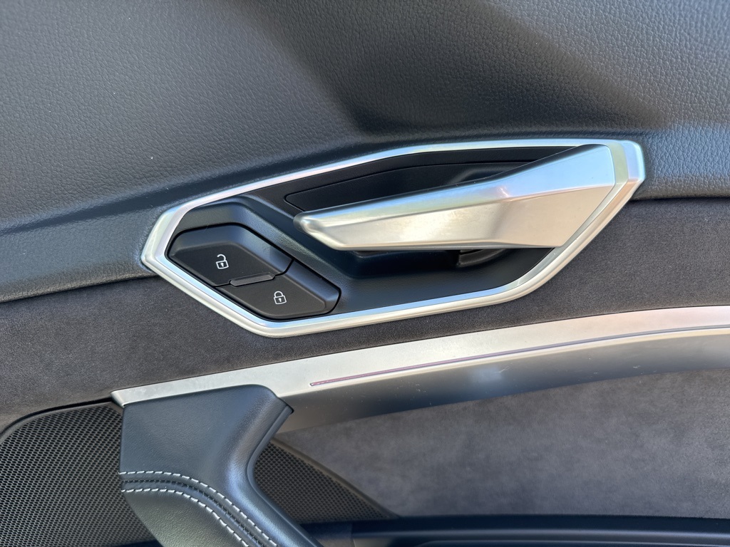2019 Audi e-tron Premium Plus photo 38