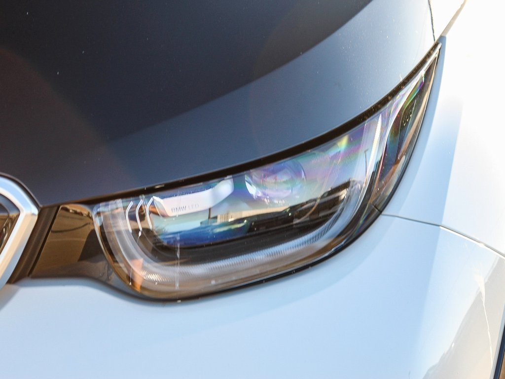 2018 Bmw i3 Range Extender photo 3