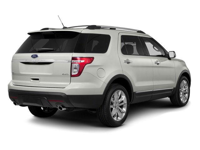 Used 2014 Ford Explorer XLT with VIN 1FM5K8D80EGA02727 for sale in Bloomington, MN
