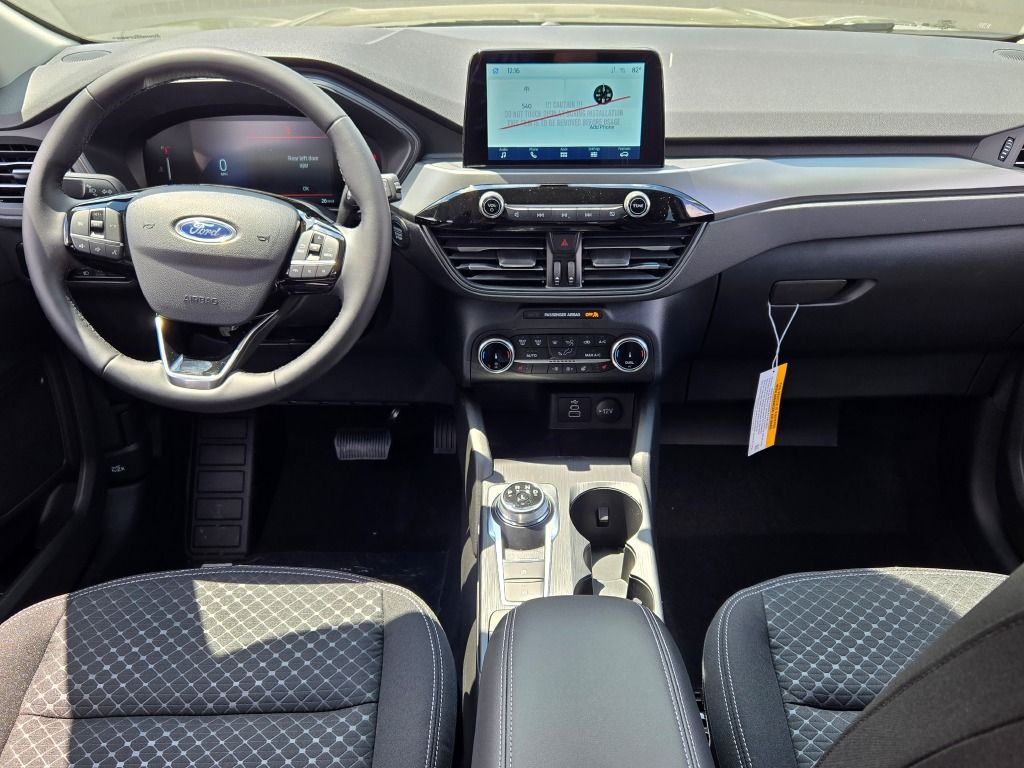 2025 Ford Escape Active photo 15
