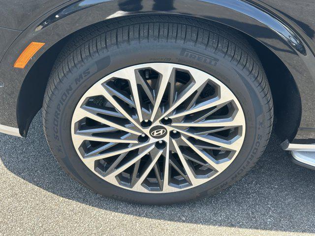 2026 Hyundai Palisade Calligraphy photo 10