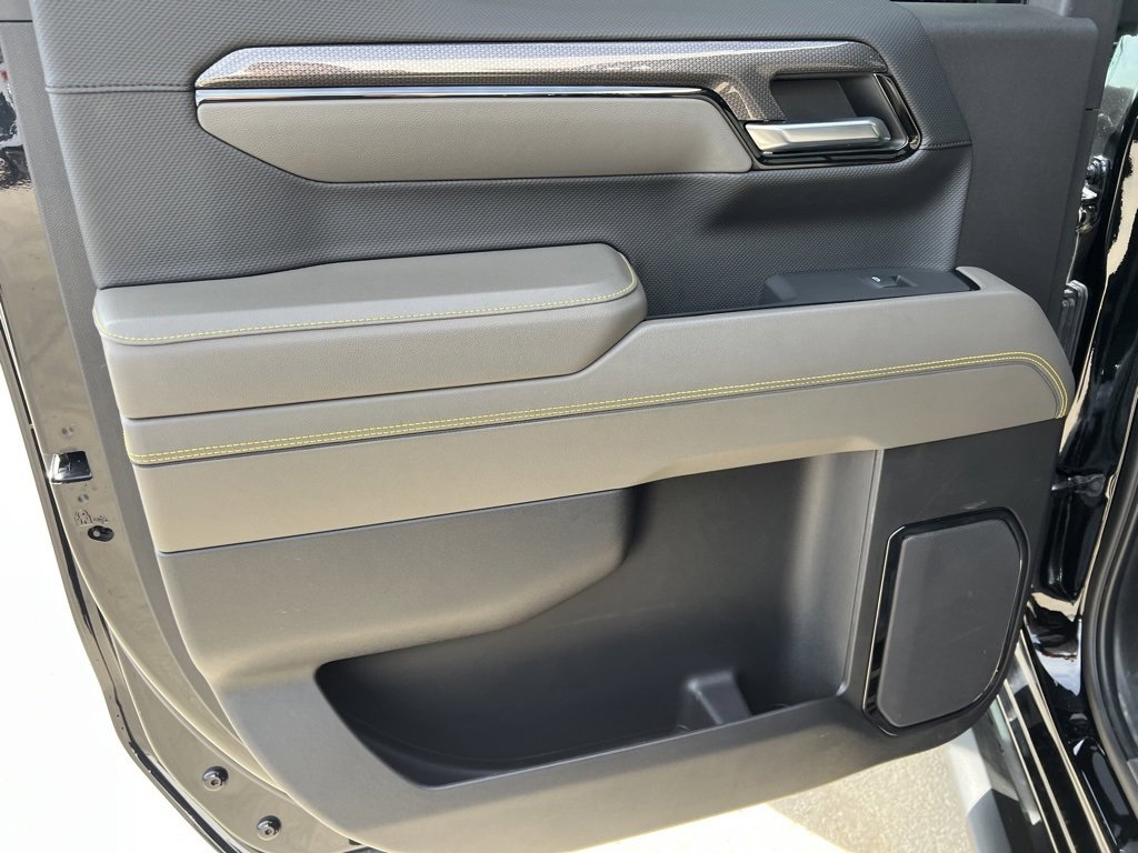 2024 Chevrolet Silverado 1500 ZR2 photo 24