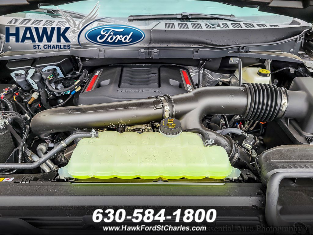 2025 FORD F-150 - Image 18