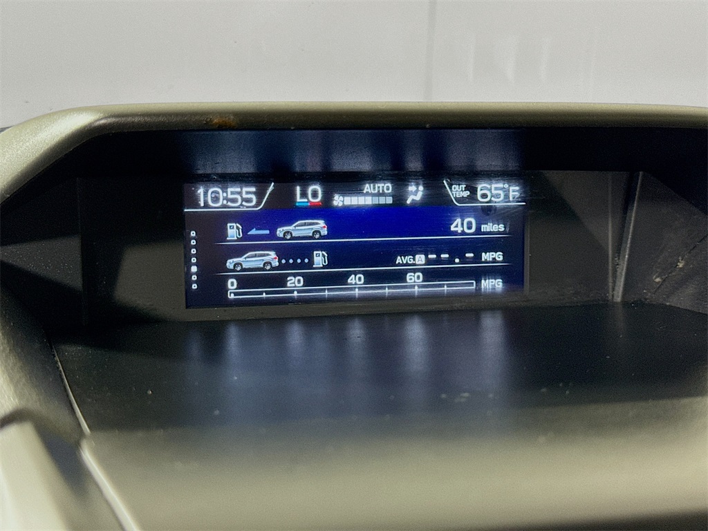 2020 Subaru Forester Premium photo 26