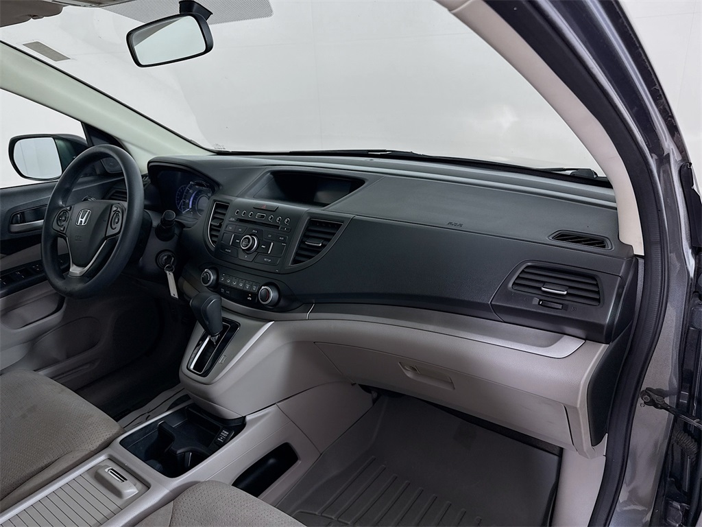 2013 Honda CR-V EX photo 24